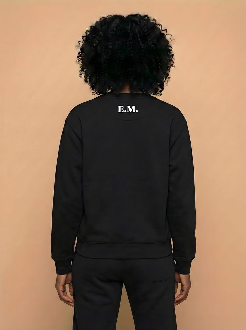 Heavyweight Crewneck Sweatshirt