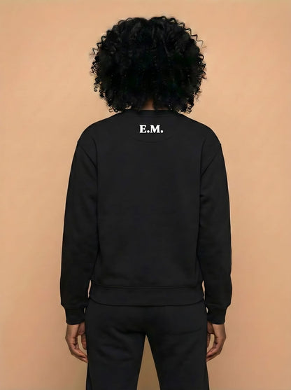 Heavyweight Crewneck Sweatshirt