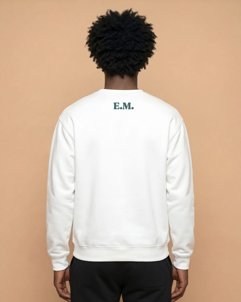 Heavyweight Crewneck Sweatshirt