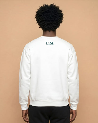 Heavyweight Crewneck Sweatshirt