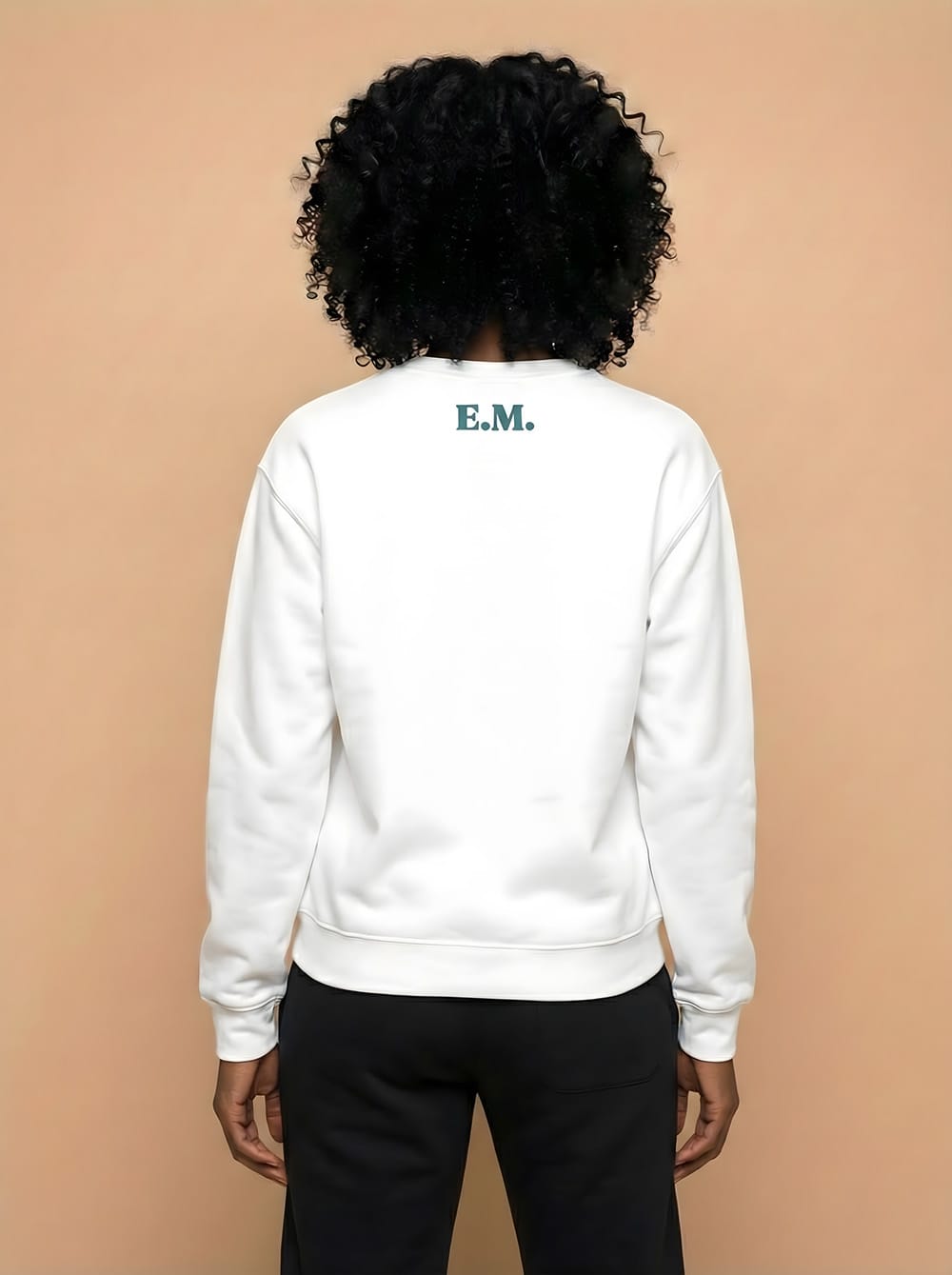 Heavyweight Crewneck Sweatshirt